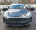 Серый Тесла Model Y, объемом двигателя 0 л и пробегом 9 тыс. км за 17000 $, фото 4 на Automoto.ua