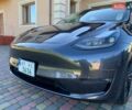 Сірий Тесла Model Y, об'ємом двигуна 0 л та пробігом 6 тис. км за 30900 $, фото 18 на Automoto.ua