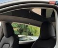 Сірий Тесла Model Y, об'ємом двигуна 0 л та пробігом 11 тис. км за 31700 $, фото 10 на Automoto.ua