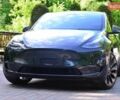Серый Тесла Model Y, объемом двигателя 0 л и пробегом 52 тыс. км за 38700 $, фото 6 на Automoto.ua