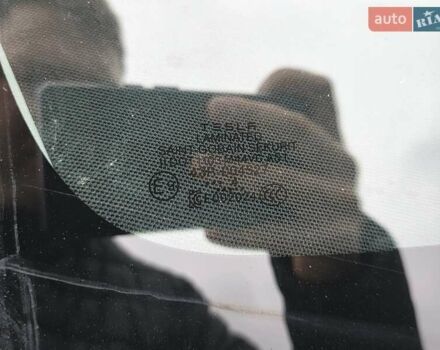 Серый Тесла Model Y, объемом двигателя 0 л и пробегом 39 тыс. км за 31700 $, фото 12 на Automoto.ua
