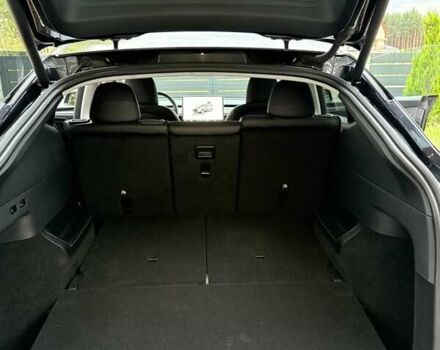 Серый Тесла Model Y, объемом двигателя 0 л и пробегом 11 тыс. км за 28800 $, фото 12 на Automoto.ua