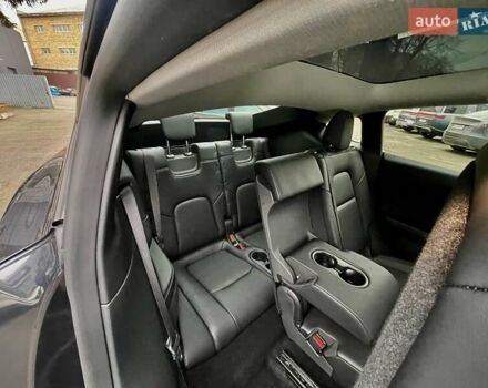 Серый Тесла Model Y, объемом двигателя 0 л и пробегом 23 тыс. км за 28800 $, фото 27 на Automoto.ua