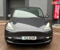 Сірий Тесла Model Y, об'ємом двигуна 0 л та пробігом 14 тис. км за 36999 $, фото 2 на Automoto.ua
