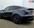 Сірий Тесла Model Y, об'ємом двигуна 0 л та пробігом 12 тис. км за 29900 $, фото 5 на Automoto.ua