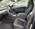 Серый Тесла Model Y, объемом двигателя 0 л и пробегом 1 тыс. км за 33000 $, фото 12 на Automoto.ua