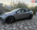 Сірий Тесла Model Y, об'ємом двигуна 0 л та пробігом 12 тис. км за 33300 $, фото 2 на Automoto.ua
