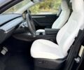 Сірий Тесла Model Y, об'ємом двигуна 0 л та пробігом 14 тис. км за 32487 $, фото 24 на Automoto.ua