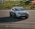 Серый Тесла Model Y, объемом двигателя 0 л и пробегом 6 тыс. км за 33500 $, фото 32 на Automoto.ua