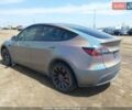 Серый Тесла Model Y, объемом двигателя 0 л и пробегом 37 тыс. км за 23500 $, фото 2 на Automoto.ua
