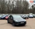 Сірий Тесла Model Y, об'ємом двигуна 0 л та пробігом 16 тис. км за 30500 $, фото 1 на Automoto.ua
