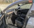 Серый Тесла Model Y, объемом двигателя 0 л и пробегом 29 тыс. км за 30500 $, фото 28 на Automoto.ua