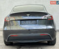 Серый Тесла Model Y, объемом двигателя 0 л и пробегом 14 тыс. км за 33500 $, фото 5 на Automoto.ua