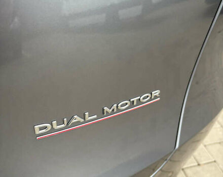 Серый Тесла Model Y, объемом двигателя 0 л и пробегом 17 тыс. км за 34300 $, фото 13 на Automoto.ua