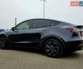 Сірий Тесла Model Y, об'ємом двигуна 0 л та пробігом 12 тис. км за 29900 $, фото 4 на Automoto.ua