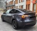 Сірий Тесла Model Y, об'ємом двигуна 0 л та пробігом 27 тис. км за 30900 $, фото 1 на Automoto.ua