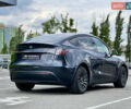 Серый Тесла Model Y, объемом двигателя 0 л и пробегом 13 тыс. км за 33500 $, фото 7 на Automoto.ua