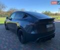 Сірий Тесла Model Y, об'ємом двигуна 0 л та пробігом 6 тис. км за 30900 $, фото 1 на Automoto.ua