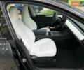 Серый Тесла Model Y, объемом двигателя 0 л и пробегом 9 тыс. км за 29990 $, фото 13 на Automoto.ua