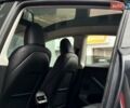 Серый Тесла Model Y, объемом двигателя 0 л и пробегом 24 тыс. км за 33500 $, фото 15 на Automoto.ua