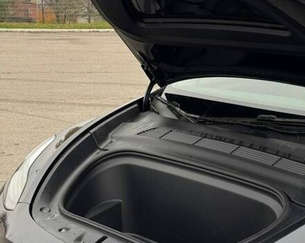 Серый Тесла Model Y, объемом двигателя 0 л и пробегом 38 тыс. км за 33500 $, фото 19 на Automoto.ua