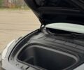 Серый Тесла Model Y, объемом двигателя 0 л и пробегом 38 тыс. км за 33500 $, фото 19 на Automoto.ua