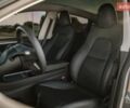 Сірий Тесла Model Y, об'ємом двигуна 0 л та пробігом 12 тис. км за 32500 $, фото 55 на Automoto.ua