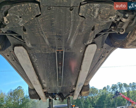 Серый Тесла Model Y, объемом двигателя 0 л и пробегом 7 тыс. км за 19990 $, фото 14 на Automoto.ua