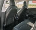 Серый Тесла Model Y, объемом двигателя 0 л и пробегом 25 тыс. км за 31300 $, фото 62 на Automoto.ua