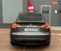 Сірий Тесла Model Y, об'ємом двигуна 0 л та пробігом 14 тис. км за 36999 $, фото 8 на Automoto.ua