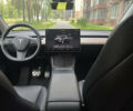 Серый Тесла Model Y, объемом двигателя 0 л и пробегом 15 тыс. км за 34500 $, фото 13 на Automoto.ua