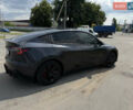 Серый Тесла Model Y, объемом двигателя 0 л и пробегом 19 тыс. км за 38000 $, фото 4 на Automoto.ua