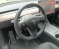 Серый Тесла Model Y, объемом двигателя 0 л и пробегом 24 тыс. км за 24000 $, фото 30 на Automoto.ua