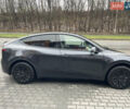 Сірий Тесла Model Y, об'ємом двигуна 0 л та пробігом 16 тис. км за 26000 $, фото 9 на Automoto.ua