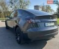 Сірий Тесла Model Y, об'ємом двигуна 0 л та пробігом 25 тис. км за 35500 $, фото 20 на Automoto.ua
