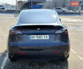 Серый Тесла Model Y, объемом двигателя 0 л и пробегом 21 тыс. км за 28900 $, фото 23 на Automoto.ua