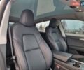 Серый Тесла Model Y, объемом двигателя 0 л и пробегом 24 тыс. км за 30900 $, фото 25 на Automoto.ua