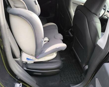 Тесла Model Y 2024 в Виннице на Automoto.ua Серый Тесла Model Y, объемом двигателя 0 л и пробегом 4 тыс. км за 29900 $, фото 16 на Automoto.ua