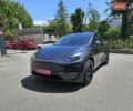 Серый Тесла Model Y, объемом двигателя 0 л и пробегом 11 тыс. км за 29300 $, фото 6 на Automoto.ua