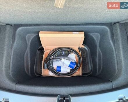 Сірий Тесла Model Y, об'ємом двигуна 0 л та пробігом 23 тис. км за 32700 $, фото 20 на Automoto.ua