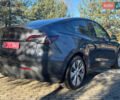 Серый Тесла Model Y, объемом двигателя 0 л и пробегом 9 тыс. км за 29500 $, фото 121 на Automoto.ua