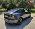 Серый Тесла Model Y, объемом двигателя 0 л и пробегом 19 тыс. км за 32500 $, фото 10 на Automoto.ua