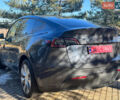 Серый Тесла Model Y, объемом двигателя 0 л и пробегом 9 тыс. км за 29500 $, фото 118 на Automoto.ua