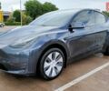 Серый Тесла Model Y, объемом двигателя 0 л и пробегом 11 тыс. км за 30599 $, фото 2 на Automoto.ua