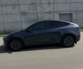 Серый Тесла Model Y, объемом двигателя 0 л и пробегом 9 тыс. км за 29900 $, фото 4 на Automoto.ua