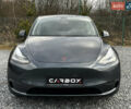 Сірий Тесла Model Y, об'ємом двигуна 0 л та пробігом 20 тис. км за 24800 $, фото 1 на Automoto.ua