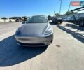 Серый Тесла Model Y, объемом двигателя 0 л и пробегом 26 тыс. км за 21800 $, фото 30 на Automoto.ua