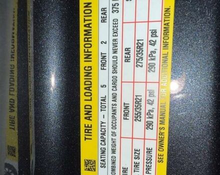 Сірий Тесла Model Y, об'ємом двигуна 0 л та пробігом 23 тис. км за 32700 $, фото 23 на Automoto.ua