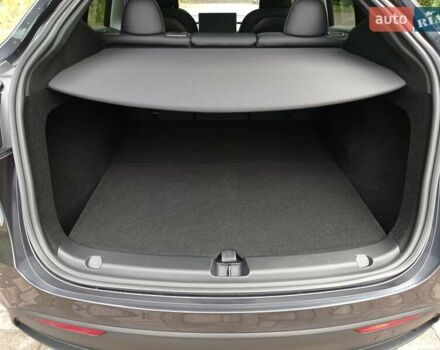 Серый Тесла Model Y, объемом двигателя 0 л и пробегом 7 тыс. км за 30800 $, фото 17 на Automoto.ua