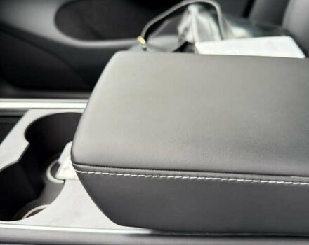 Сірий Тесла Model Y, об'ємом двигуна 0 л та пробігом 16 тис. км за 32900 $, фото 1 на Automoto.ua